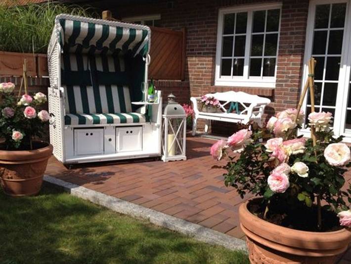 Ganze Wohnung, Sylter Zuhause in Munkmarsch, Sylt (Gemeinde)