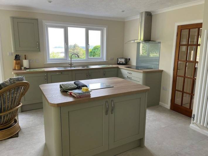 Lonsdale in Dumfries and Galloway