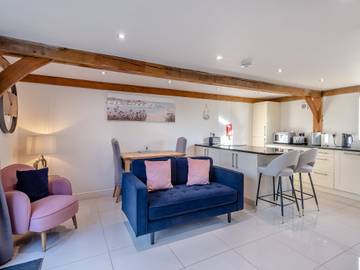 Cottage voor 2 Personen in Snettisham, Norfolk, Afbeelding 3