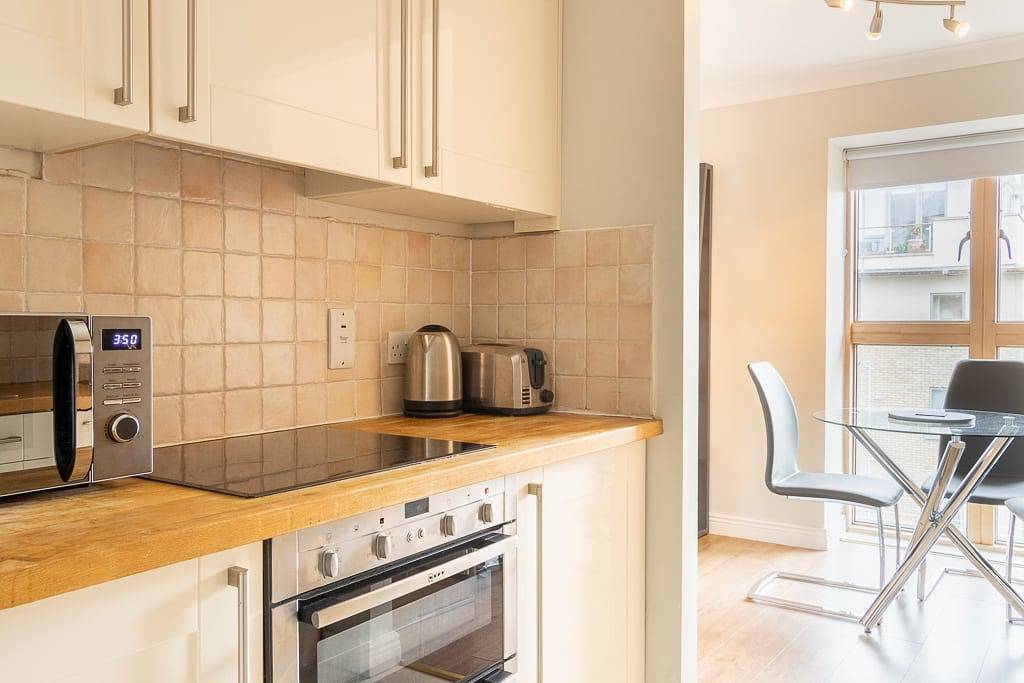 Ganze Wohnung, Guestready - Suburban retreat in Dublin in Dún Laoghaire-Rathdown, County Dublin