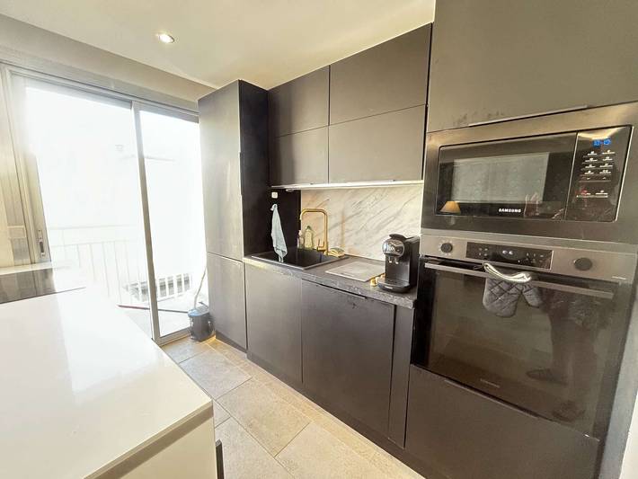 Ferienwohnung für 4 Personen in Sainte-Maxime - 4