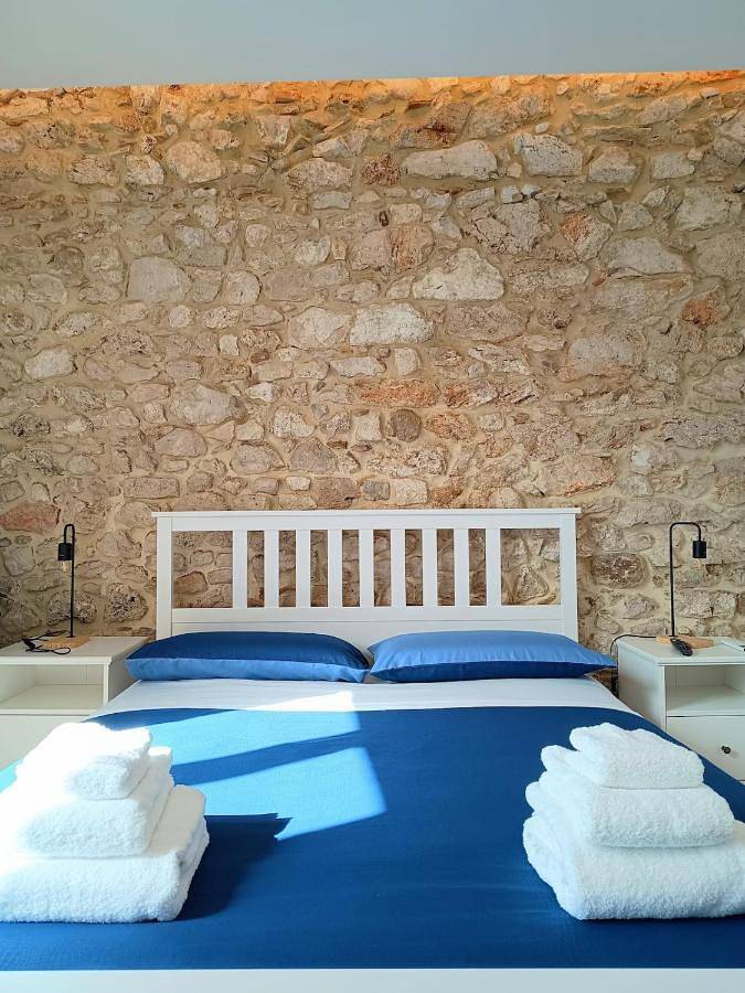 Location de vacances pour 3 personnes, avec vue et balcon à Veroli - 2