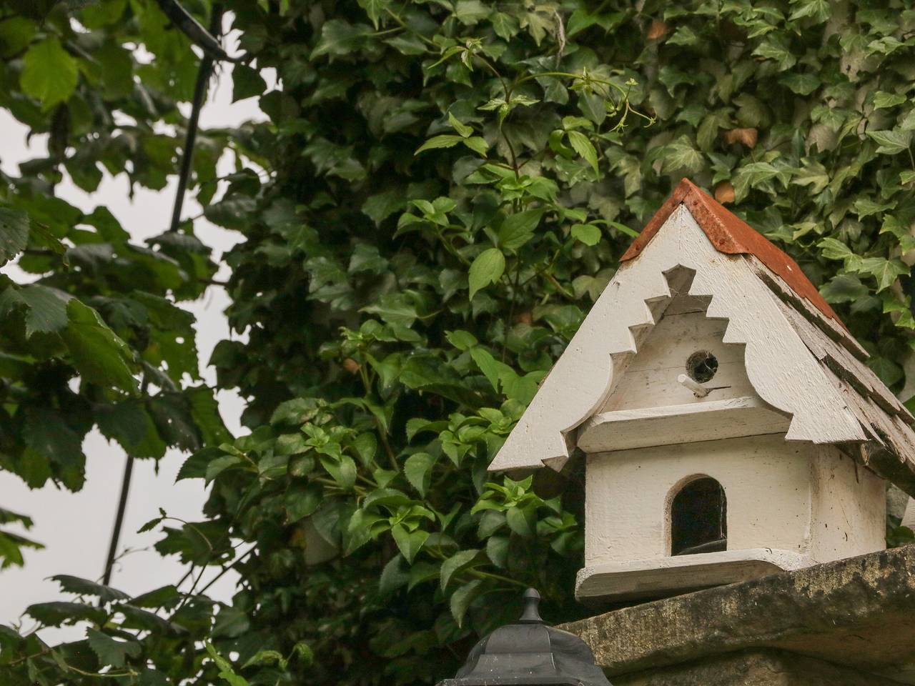 Grange Cottage in Castleton, Derbyshire