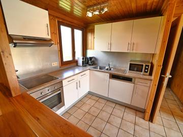 Chalet pour 8 Personnes dans Somme-Leuze, Région wallonne, Photo 4