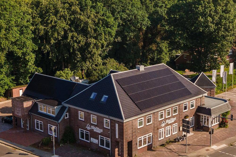 Ganze Wohnung, Ferienwohnung im Hotel Preyt 35228 - Ferienwohnung im Hotel Preyt in Holtland, Nordseeküste
