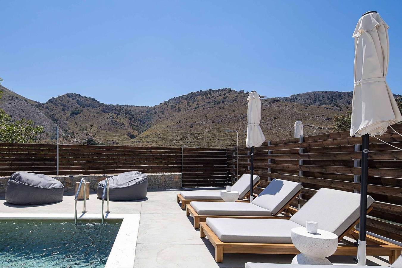Imbros Villa Ii - Free* Heated Pool & Serenity! in Chania und Umgebung