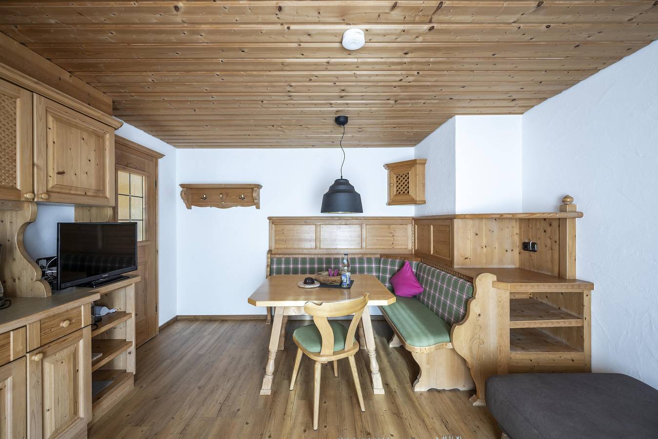 Ganze Ferienwohnung, Ferienwohnung Nebelhorn in Obermaiselstein, Bayerisch Schwaben
