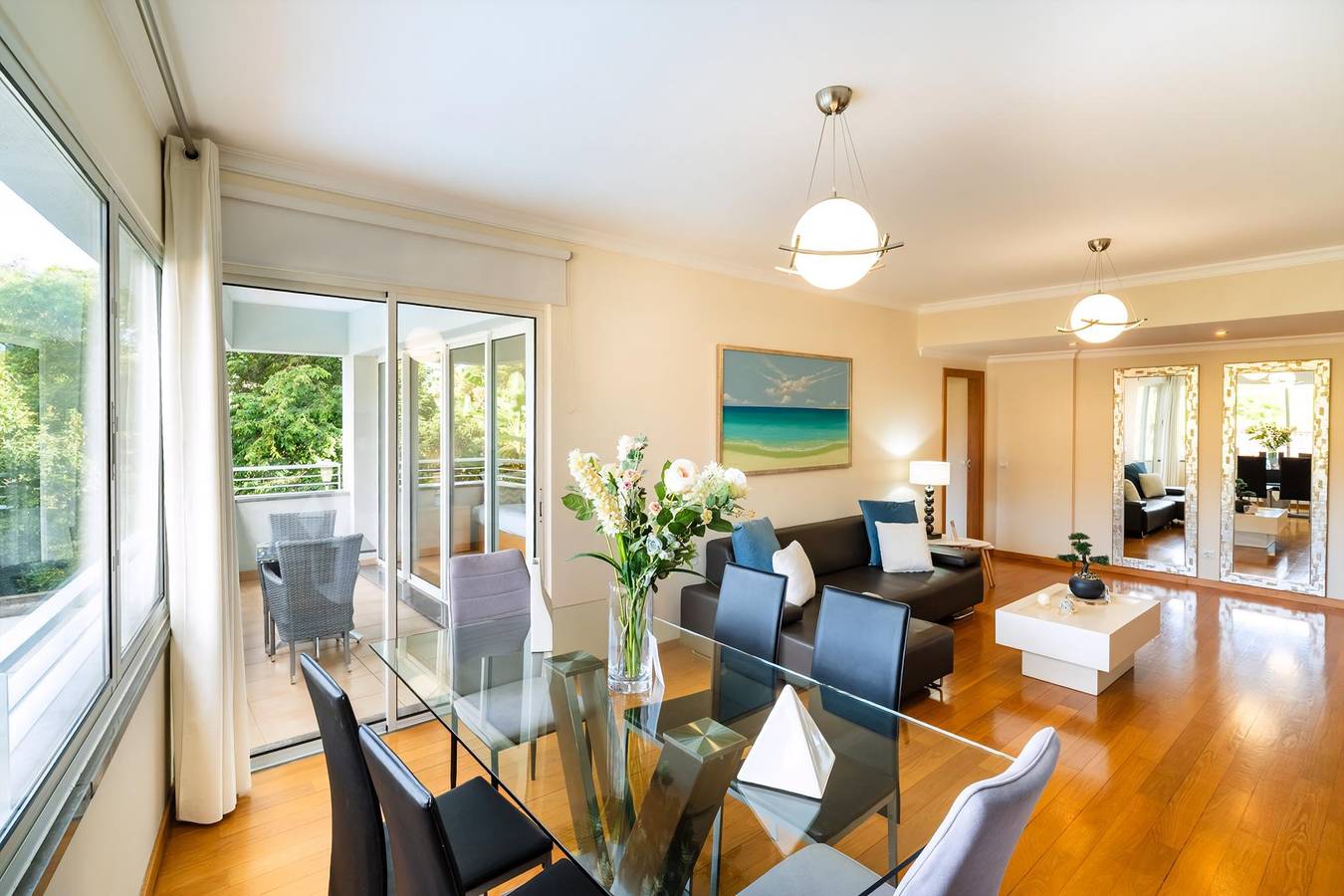 Apartamento entero, Guestready - Escapada relajante con piscina in Funchal (Sé), Isla de Madeira