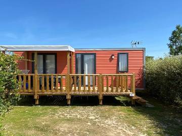 Camping voor 6 Personen in Quend, Somme, Afbeelding 1