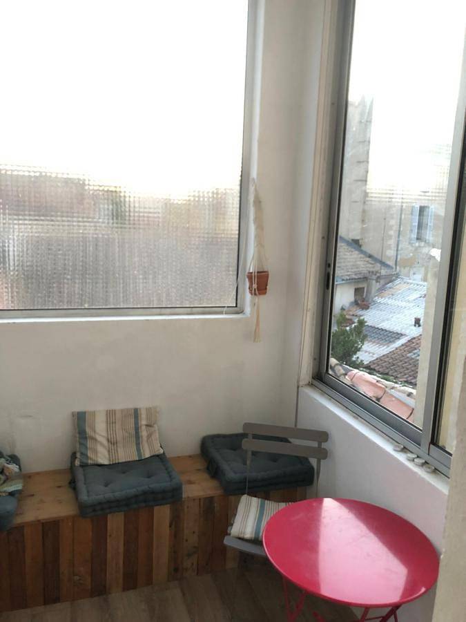 Appartement entier, Apartment in Avignon, Vaucluse