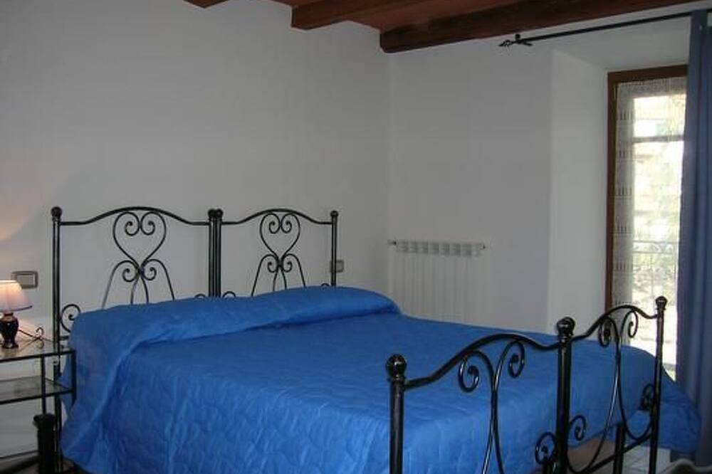 Geheel appartement, Borgocasalino - La Corte in Pratovecchio, Pratovecchio Stia