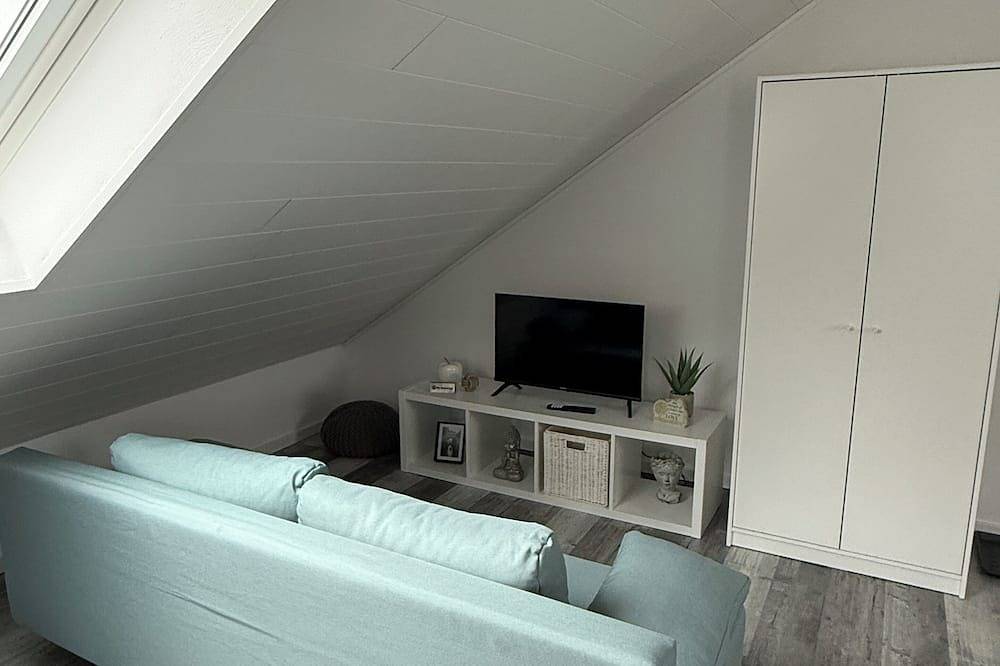 Ganze Wohnung, Troisdorf Super Anbindung Köln Bonn Airport/ Köln Messe in Troisdorf, Rhein-Sieg-Kreis