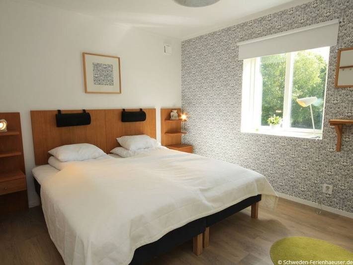 Ferienhaus in Sandhem mit Schwimmbecken in Sandhem, Jönköpings län