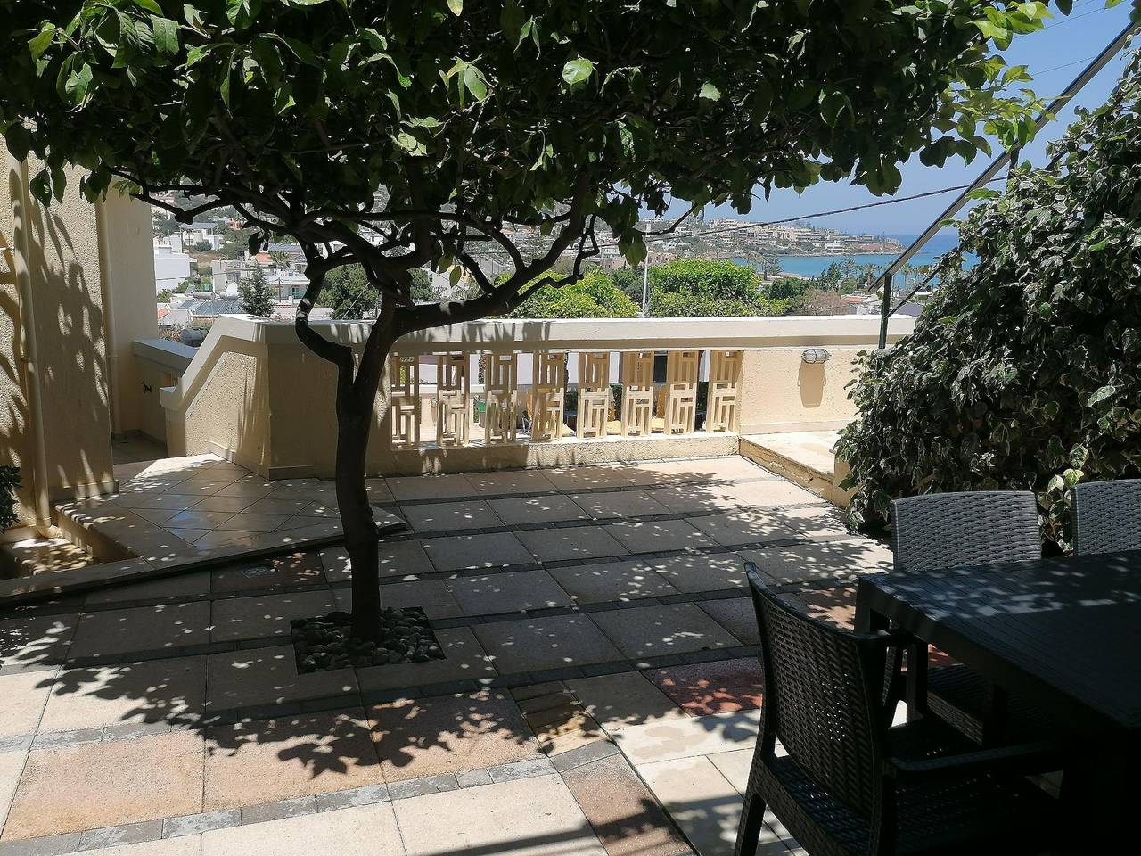 Entire holiday apartment, Villiana Holiday Apartments - For relaxed, family holidays in Stalida, Iraklio-Heraklio region