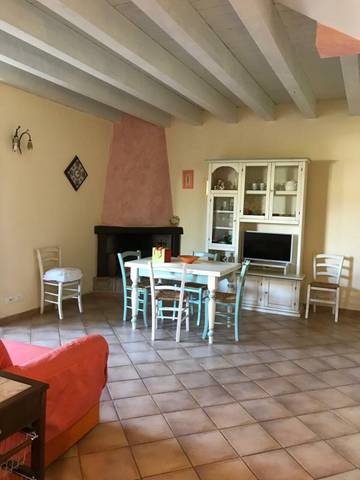 Casa Vacanza per 8 Persone in Villasimius, Cagliari e Dintorni, Foto 2