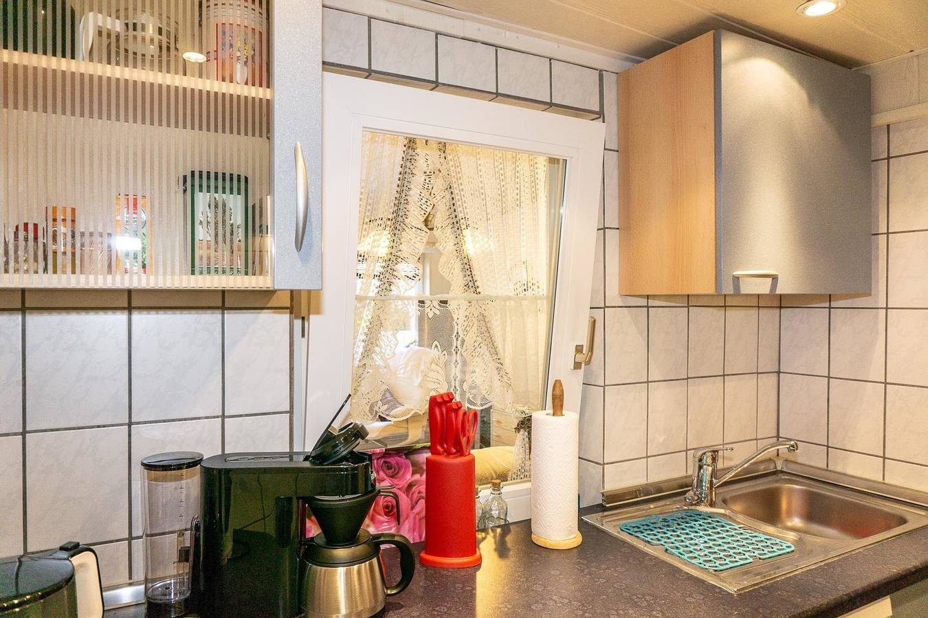 Haus Kerstin, Ferienreihenhaus in Westfehmarn, Fehmarn