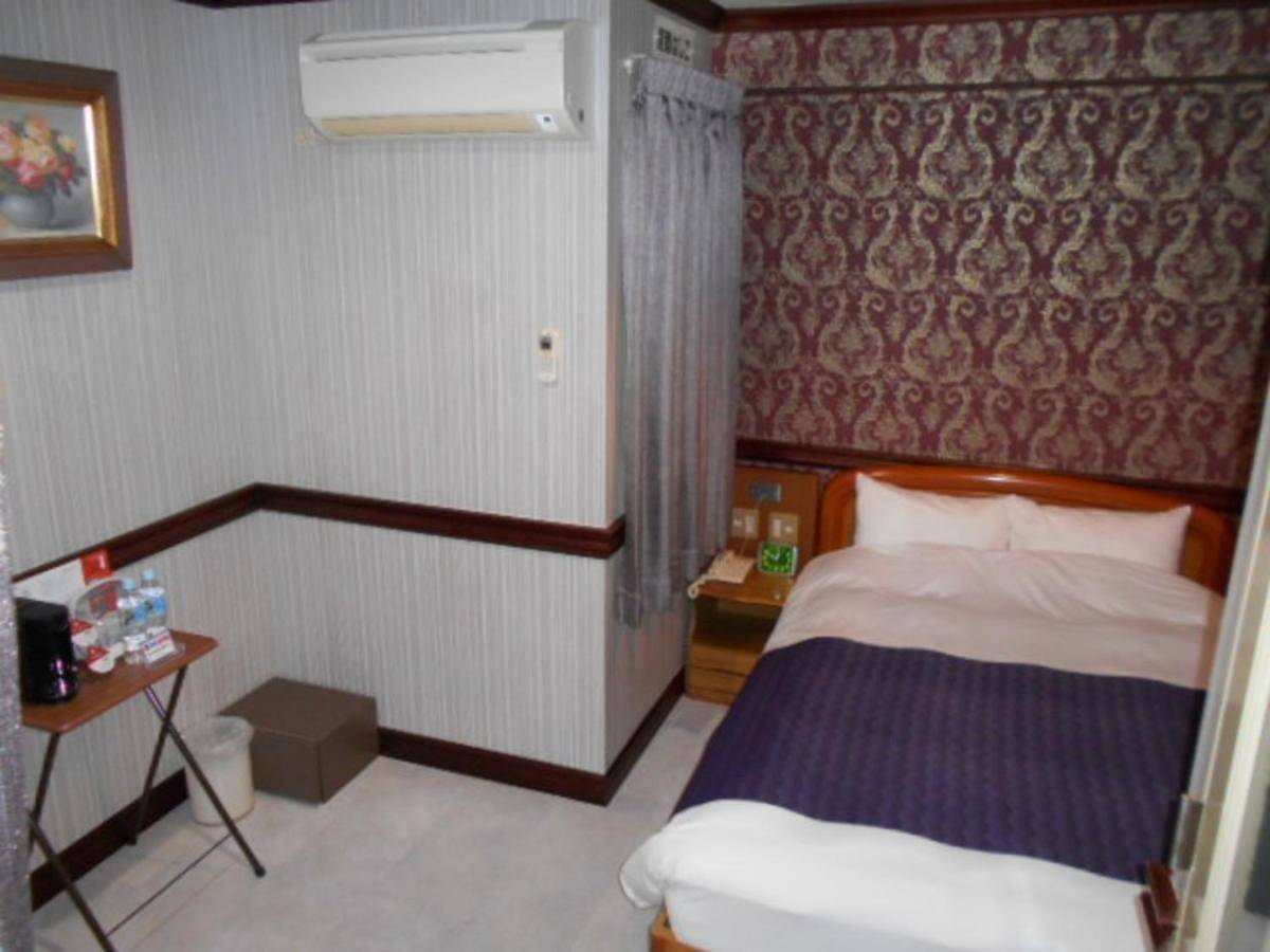 Nishikawaguchi Station Hotel - Vacation Stay 98544v in Saitama Prefecture