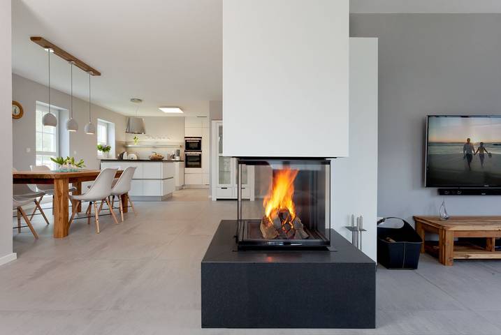 Ferienhaus für 4 Personen, mit Garten und Sauna in Karlshagen - 2