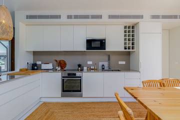 Glamping para 9 Pessoas em Comporta (Portugal), Costa Azul, Foto 3