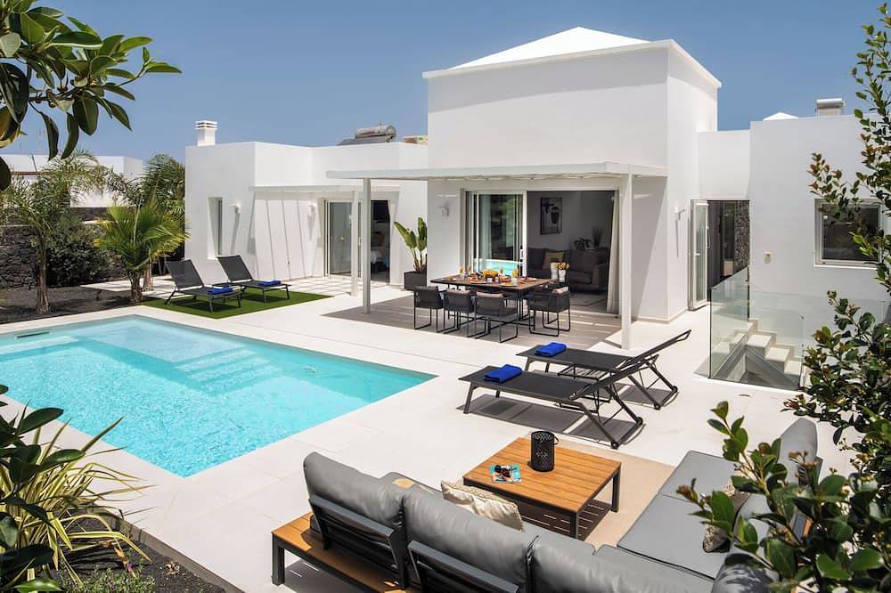 Casa vacanza a Yaiza a partire da 339€ a notte