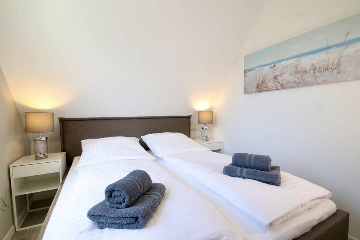 Ganze Wohnung, Seequartier 5 - Büsum in Büsum, Kreis Dithmarschen
