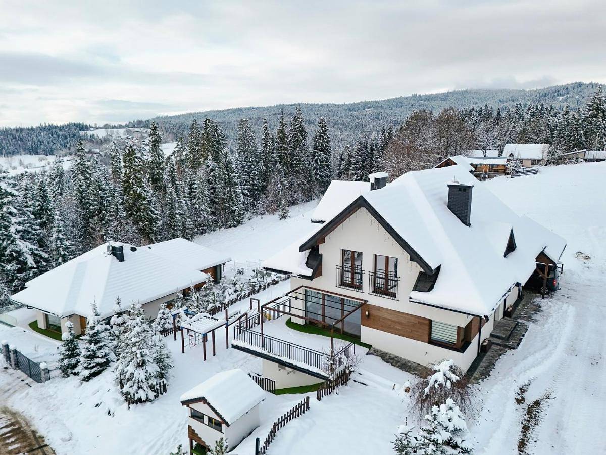 Cały apartament, Apartamenty Blisko Słońca - Jacuzzi, Playgrounds in Nowy Targ, Karpaty (Polska)
