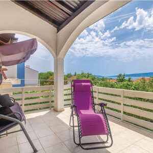 Ferienwohnung für 10 Personen, mit Garten in Pinezici - 3