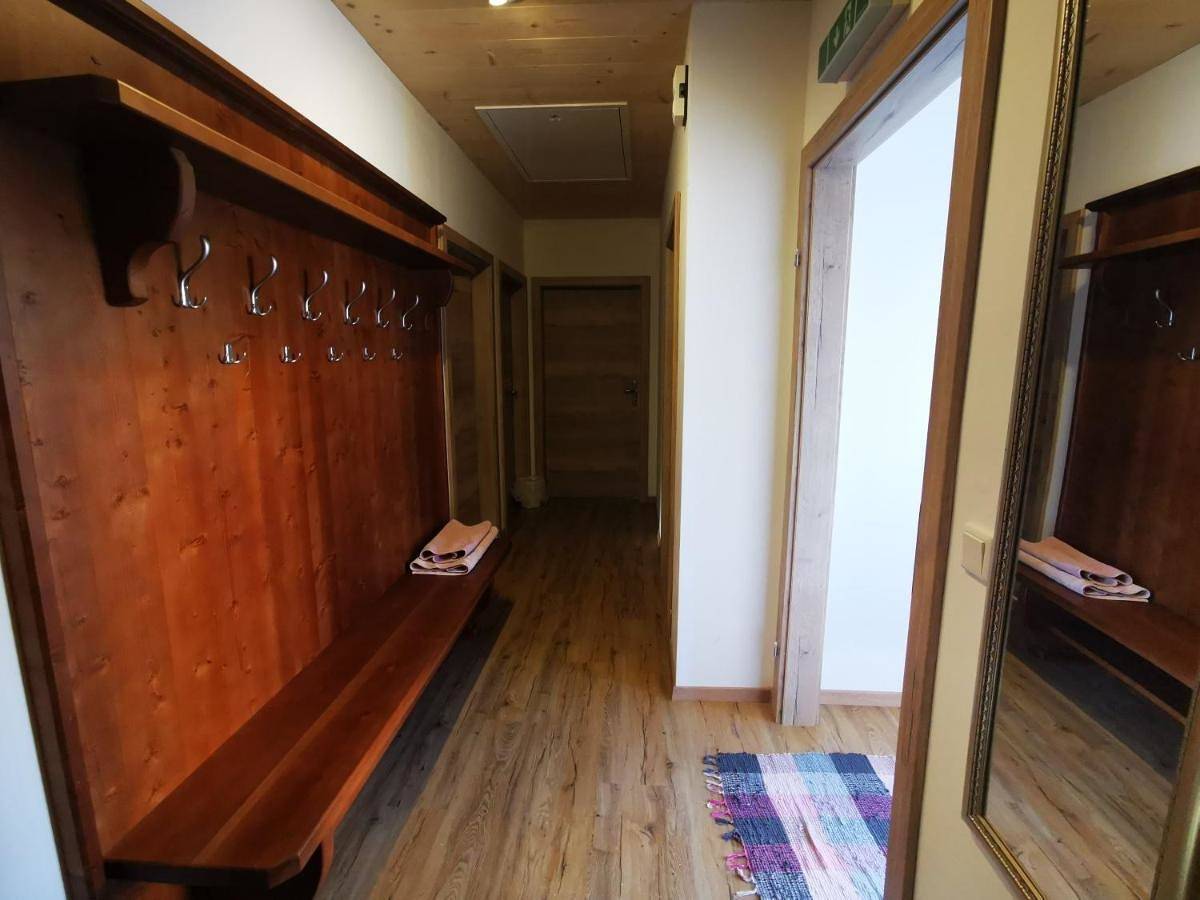 Three-Bedroom House in Tauplitz, Totes Gebirge