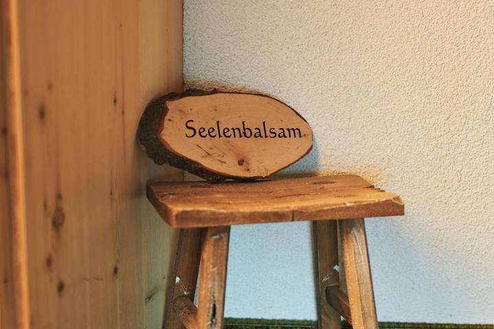 Ferienwohnung für 2 Personen, mit Balkon und Ausblick in Ehrwald - 3