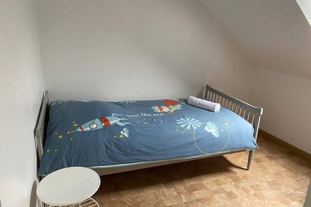 Fontainebleau maison /house, Treasure of well-being. in Fontainebleau, Seine-et-Marne