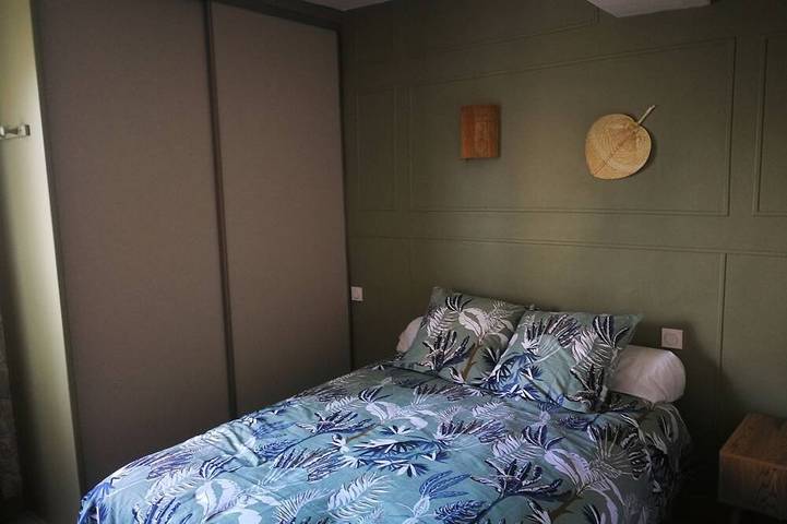 Location de vacances pour 4 personnes, avec terrasse, animaux acceptés à Montescot - 4