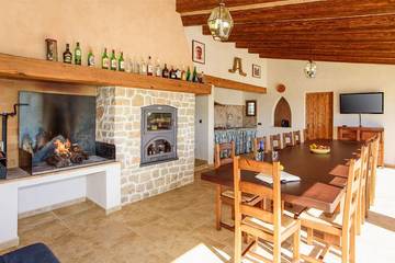 Villa in Felanitx, South Majorca für 8 