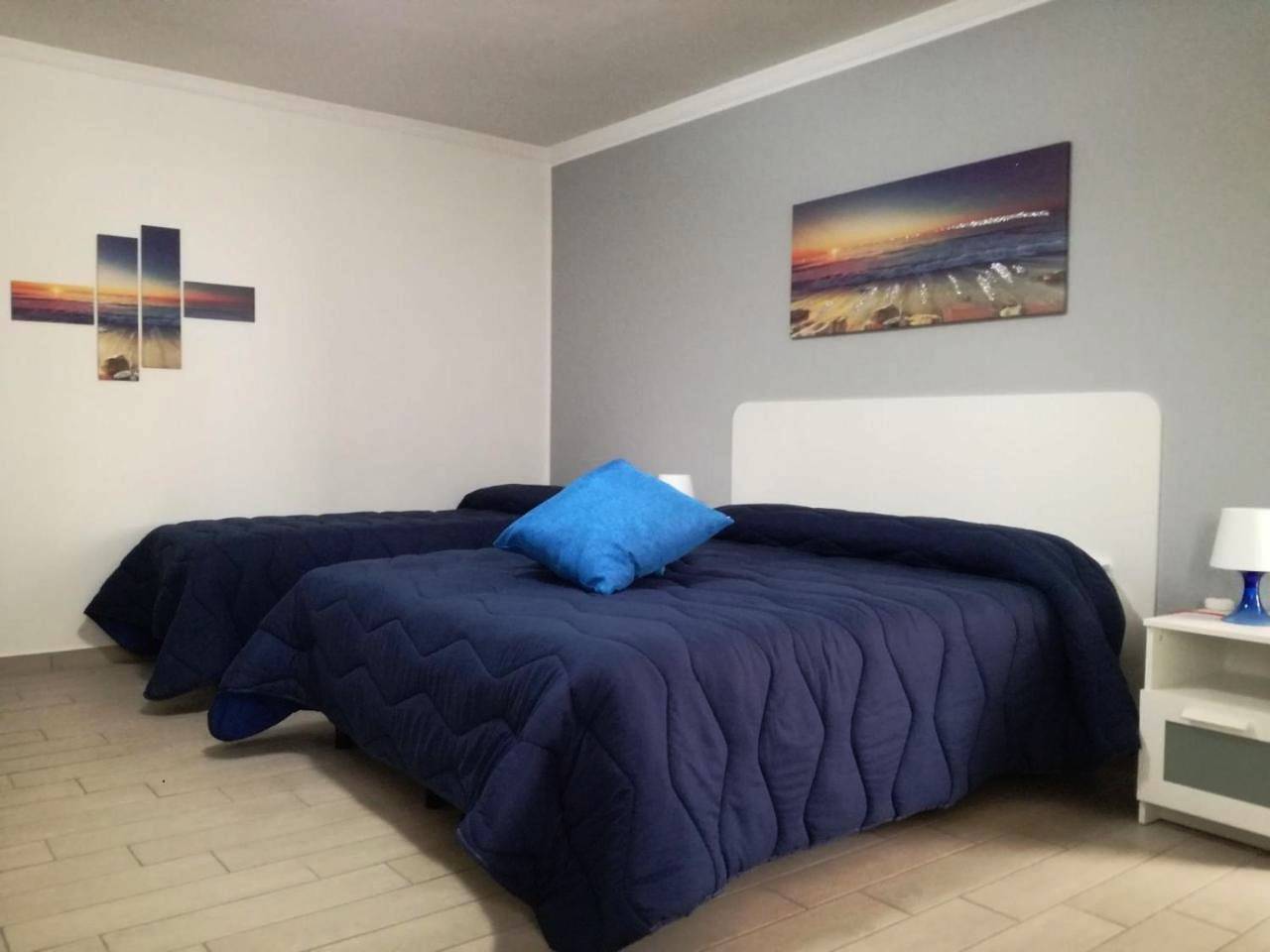 B&B dal Gallo in Battipaglia, Provincia di Salerno