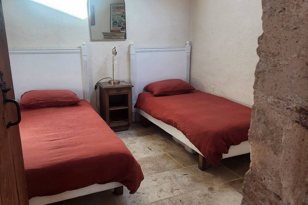 La Petite Maison du Gers in Saint-Orens-Pouy-Petit, Gers