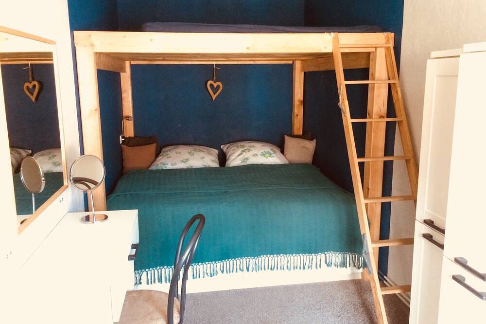 Ganze Wohnung, Nb Ferienwohnung oder wohnen auf Zeit / Nähe Bahnhof in Luckenwalde, Teltow-Fläming