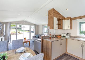Camping für 6 Personen in Cornwall, Südwestengland, Bild 1