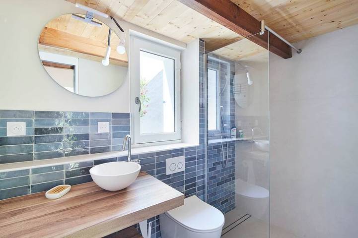 Location de vacances pour 14 personnes, avec jardin à l' Île d'Yeu - 3