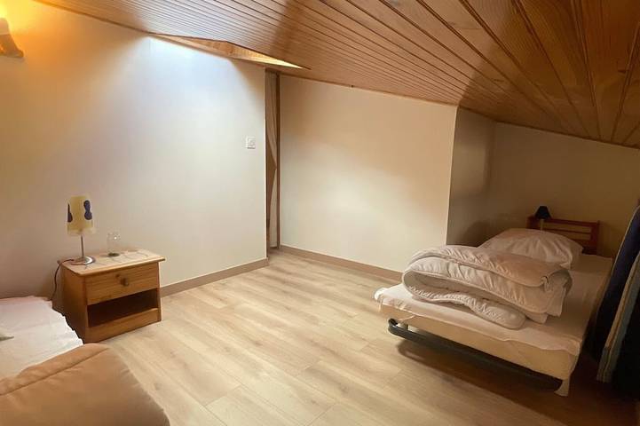 Location de vacances pour 8 personnes dans Office de Tourisme d'Argelès sur Mer - 4