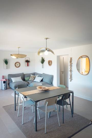 Villa pour 8 Personnes dans Lecci, Corse-du-Sud, Photo 2