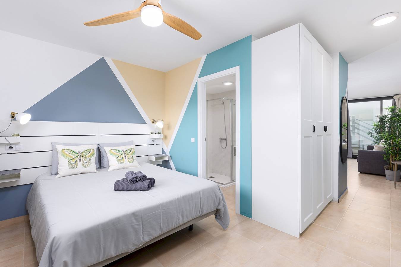 Appartement entier, Home2Book Seafront Escape & Terrace, El Cotillo in El Cotillo, La Oliva