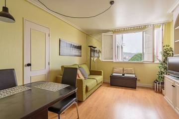 Studio pour 2 Personnes dans Hendaye, Côte Basque, Photo 1