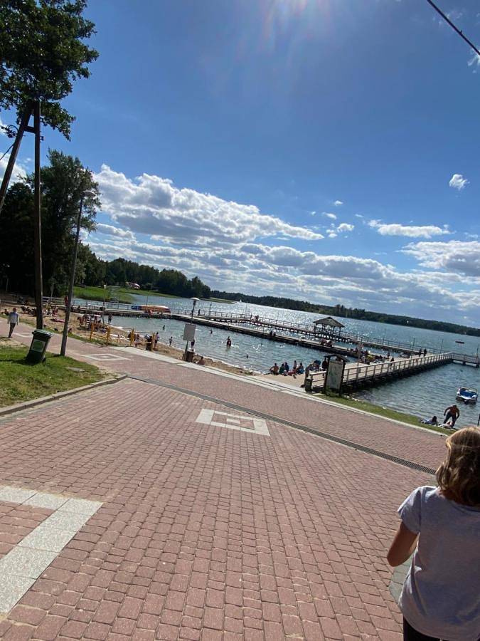 Dom dla 6 osób, z taras i ogród, zwierzęta dozwolone - 1