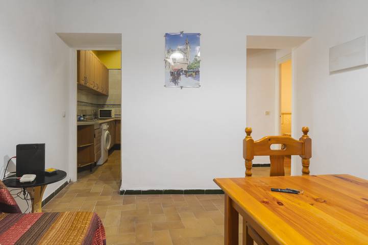 Gîte pour 4 personnes à Séville - 4