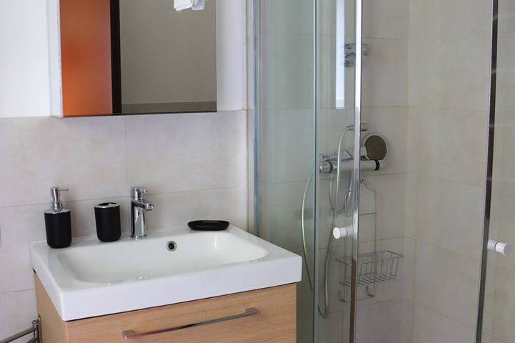 Appartement entier, À quelques pas de la gare de Legnano (Miko Apartment) in Legnano, Province de Milan