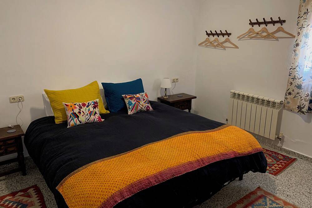 Andalucían Serenity at El Torcál in Villanueva de la Concepción, Málaga Province