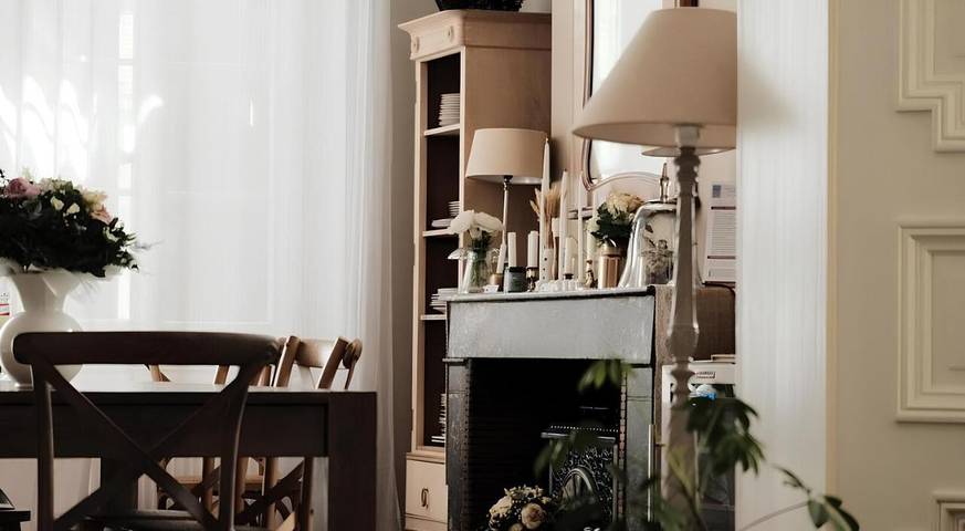 Maison d’hôte pour 2 personnes, avec jardin ainsi que terrasse et piscine