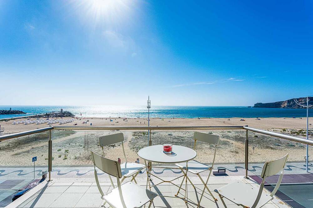 Appartamento vacanze a Oeste a partire da 248€ a notte
