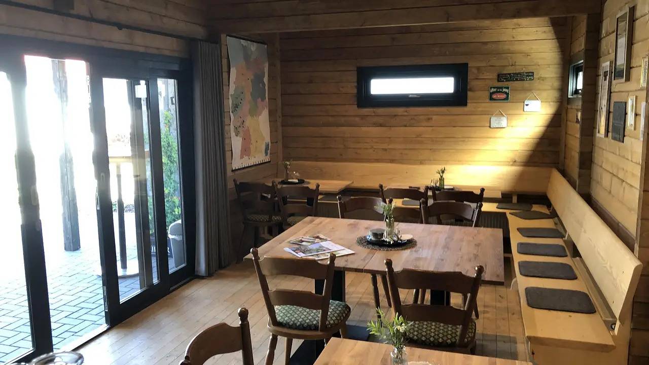 Ganze Ferienwohnung, Ferienwohnung für 4 Personen (45 m²) in Geisfeld in Landkreis Trier-Saarburg