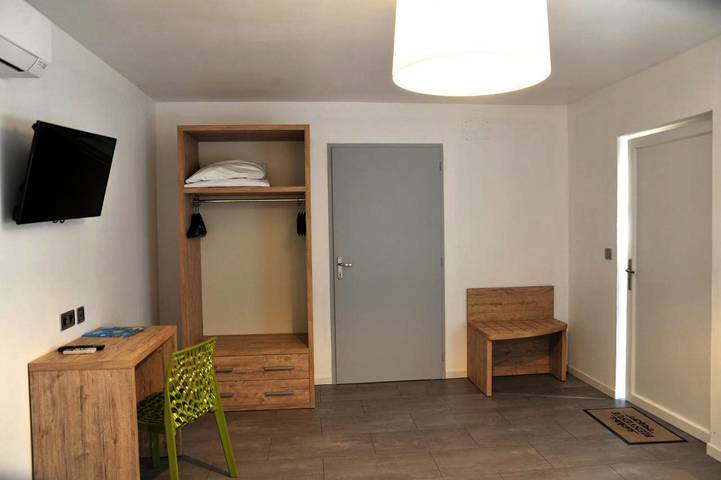 Hôtel pour 2 personnes, avec jardin à Sainte-Foy-la-Grande - 3