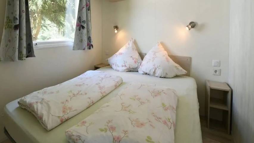 Camping für 7 Personen, mit Sauna und Garten in Rheinland-Pfalz - 3